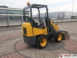 MUSTANG AL 106 front loader