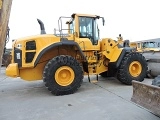 VOLVO L150G front loader