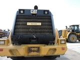 CATERPILLAR 966K front loader