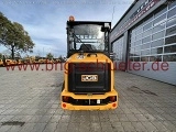 JCB 403 front loader