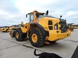 VOLVO L180H front loader