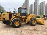 CATERPILLAR 966H front loader