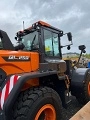 DOOSAN DL 250 front loader