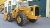 CATERPILLAR 966C front loader