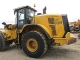 CATERPILLAR 966M XE front loader