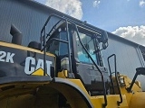 CATERPILLAR 962K front loader