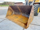 VOLVO L110E front loader