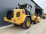 CATERPILLAR 938M front loader