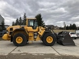 VOLVO L180G front loader