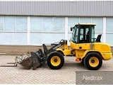 VOLVO L30G front loader