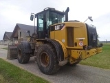 CATERPILLAR 924H front loader