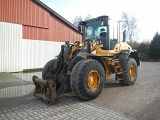 VOLVO L60G front loader