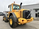 VOLVO L 60 E front loader