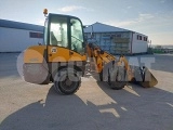 AHLMANN AL 80 front loader