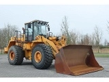 HYUNDAI HL 770-7 front loader