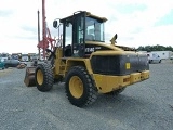 CATERPILLAR IT14G front loader