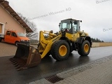 KOMATSU WA200-7 front loader