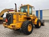 VOLVO L 70 D front loader