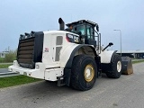 CATERPILLAR 980M front loader