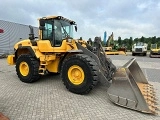 VOLVO L110G front loader