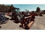 TEREX TL 80 front loader