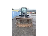 TEREX TL 80 front loader