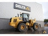 CATERPILLAR 938M front loader