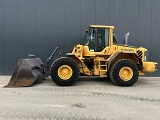 VOLVO L120F front loader