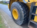 CATERPILLAR 966M XE front loader