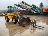 VOLVO L30G front loader