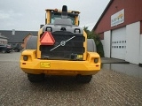 VOLVO L120H front loader