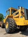 CATERPILLAR 966E front loader