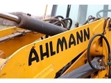 AHLMANN AS 85 front loader