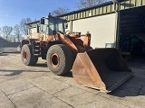 DOOSAN DL 400 front loader