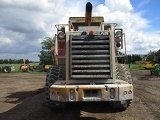 CATERPILLAR 966D front loader