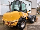 VOLVO L25B front loader