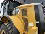 CATERPILLAR 950M front loader