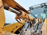 KOMATSU WA470-1 front loader