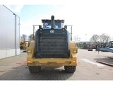 CATERPILLAR 962M front loader