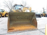 VOLVO L150H front loader