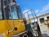 KOMATSU WA 430-6 front loader