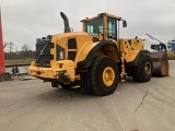 VOLVO L180G front loader