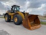 CATERPILLAR 980K front loader