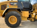 CATERPILLAR 930M front loader