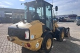 CATERPILLAR 907 H2 front loader