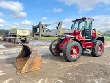 VOLVO L50F front loader