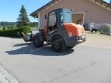 HITACHI ZW95-6 front loader