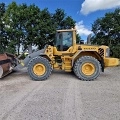 VOLVO L120F front loader