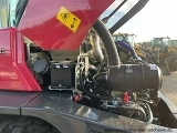 YANMAR V 120 front loader