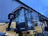 CATERPILLAR 966M XE front loader